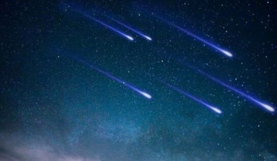 ¿Cuándo ver la lluvia de estrellas Oriónidas 2022?