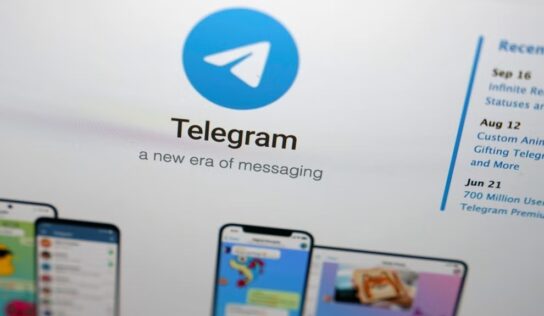 Alemania impone multa de $5 millones a Telegram