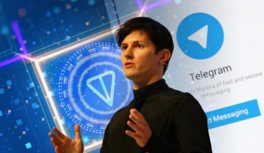 “Aléjense de WhatsApp”, advierte el fundador de Telegram