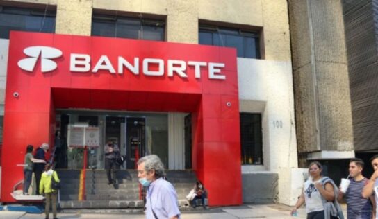 Banorte se retira del proceso de compra de Banamex; solo quedan dos fuertes contendientes