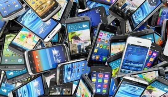 Estos teléfonos se quedarán sin WhatsApp para noviembre 2022