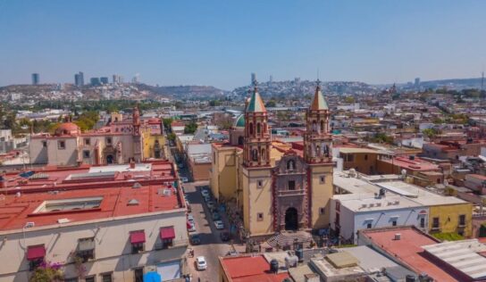 Recorte en participaciones federales presiona finanzas de Querétaro: Kuri González