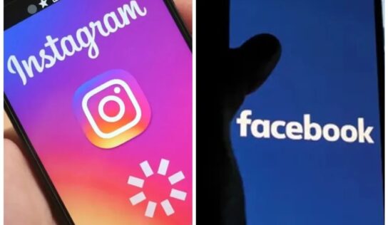 ¡No es tu Internet! Instagram y Facebook fallan hoy 27 de octubre 2022; usuarios reaccionan