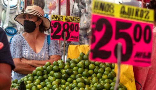 Nuevo plan contra la inflación de AMLO tendrá impacto marginal: Citibanamex