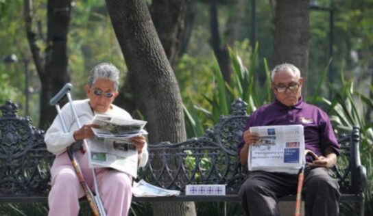 México avanzó ocho lugares en el índice global de pensiones