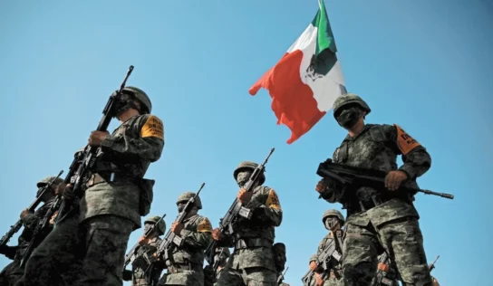Las herramientas digitales de vigilancia que ha usado el Gobierno mexicano