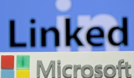 Microsoft se une a LinkedIn para apoyar a las startups