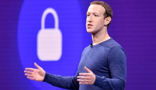 Casa matriz de Facebook despedirá a 11.000 empleados
