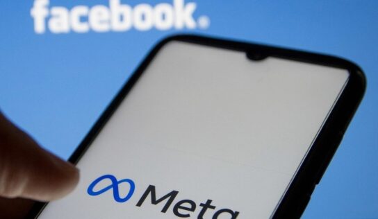 Meta, propietaria de Facebook, despide a 11,000 empleados