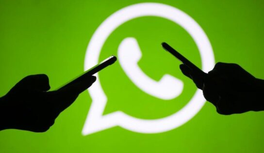Ya puedes utilizar WhatsApp en dos celulares a la vez