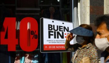 Buen Fin 2022: Conciliación por quejas contra tiendas registra 88 por ciento, señala Profeco