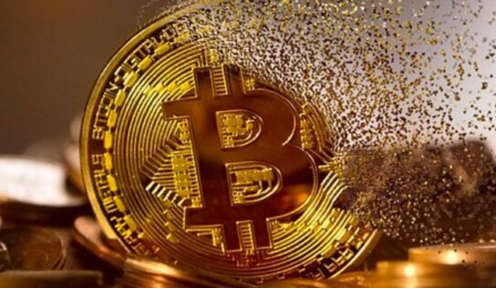 El bitcoin no ha resultado tan fuerte como se creía