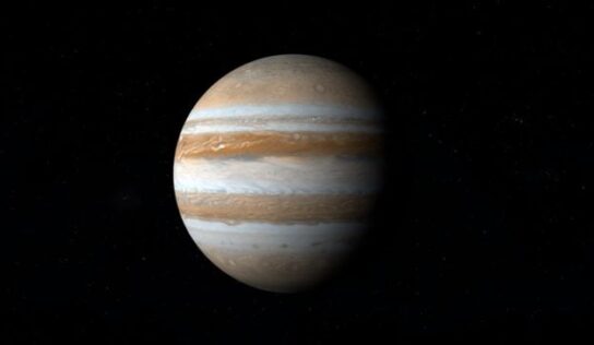 ¿A qué huele Júpiter? Esto dicen los investigadores