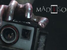 “MADISON”, el videojuego más terrorífico de todos los tiempos