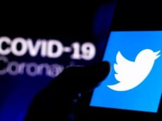 Twitter elimina su política de censura sobre Covid-19