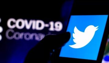 Twitter elimina su política de censura sobre Covid-19