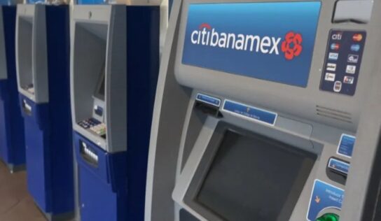 Citigroup anunciará en enero decisión final de la venta de Banamex; no descarta salida a bolsa