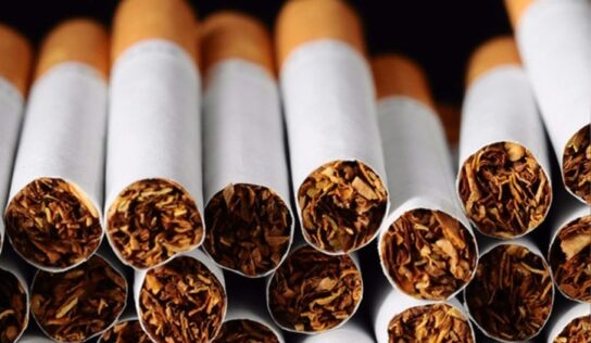 Comerciantes de Querétaro buscan amparos colectivos contra ley del tabaco