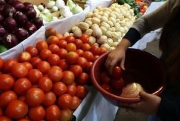 Inflación en México supera estimaciones en primera quincena de 2023