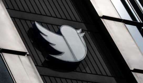 Twitter pone en venta gran parte del mobiliario de su sede central