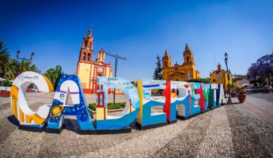 Prevén hoteleros boutique cerrar febrero con 50% de ocupación, en al menos 3 pueblos mágicos de Querétaro