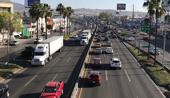 Registra refrendo vehicular avance del 35% en Querétaro durante enero; se han recaudado 200 mdp: Finanzas