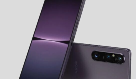 Filtran nuevo modelo del teléfono Xperia de Sony