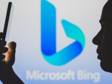 ‘¿Por qué me diseñaron así?’: Bing estalla contra usuarios