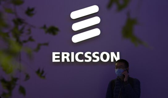 ¡Otro más! Empresa Ericsson despedirá al 8% de sus empleados