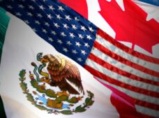 México, EU y Canadá pactan acuerdo para preservar cadenas de suministro de zona T-MEC ante emergencias