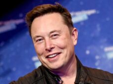 Elon Musk recupera título de la persona más rica del mundo