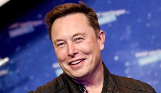 Elon Musk recupera título de la persona más rica del mundo