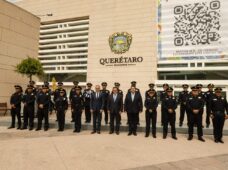 Apoyo de hasta 750 mil pesos a policías del municipio de Querétaro para adquirir una vivienda