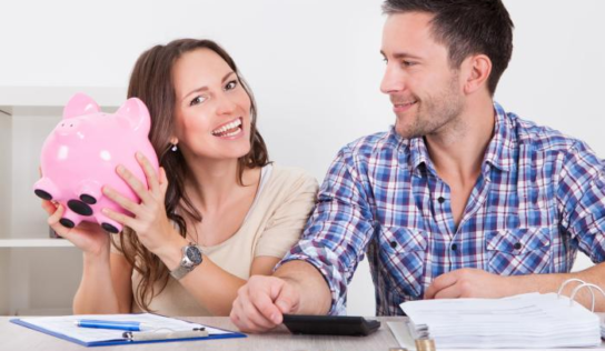 Cómo llevar finanzas en pareja