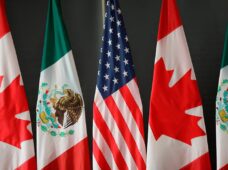 Canadá también pide consultas con México sobre prohibición de maíz transgénico