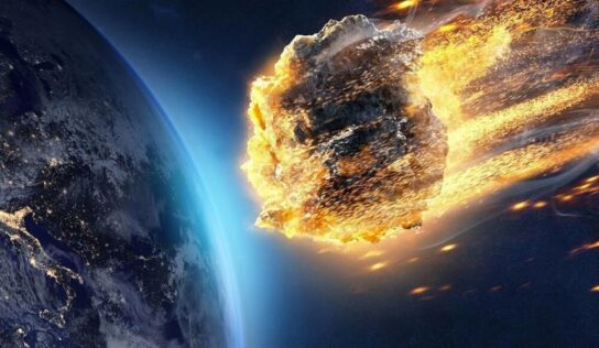 Asteroide podría impactar la Tierra, advierte NASA