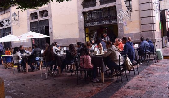 Restaurantes de Querétaro esperan incremento del 40% en ventas durante Semana Santa