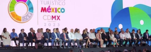 Querétaro logra 700 citas de negocios durante Tianguis Turístico 2023