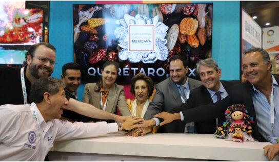 Querétaro tendrá Museo Nacional de la Gastronomía Mexicana