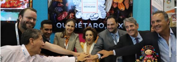 Querétaro tendrá Museo Nacional de la Gastronomía Mexicana