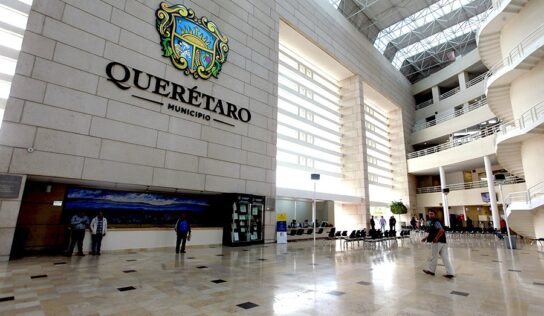 Aprueba Querétaro el Comité de Tecnología, Información y Comunicaciones
