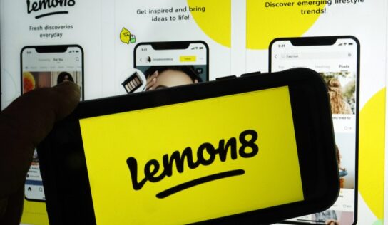 ¡TikTok tiene competencia! Surge aplicación ‘Lemon8’