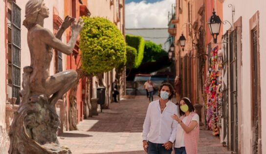 Deja 700 mdp temporada vacacional de Semana Santa en Querétaro