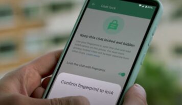 WhatsApp presenta función para bloquear chats individuales