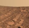 NASA descubre evidencia de un río caudaloso en Marte