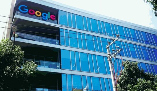Desalojan Google México por posible amenaza de bomba