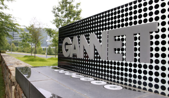 Gannett demanda a Google por monopolio publicitario