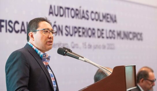 Querétaro auditará a los 18 municipios en ‘modalidad colmena’ para revisar uso de participaciones federales