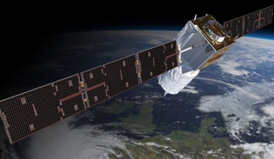 Se estrellará satélite Aeolus en la Tierra: ¿Qué riesgos hay?