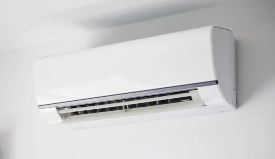 El invento que jubilará al aire acondicionado: enfría 9 grados la temperatura de casa sin usar electricidad